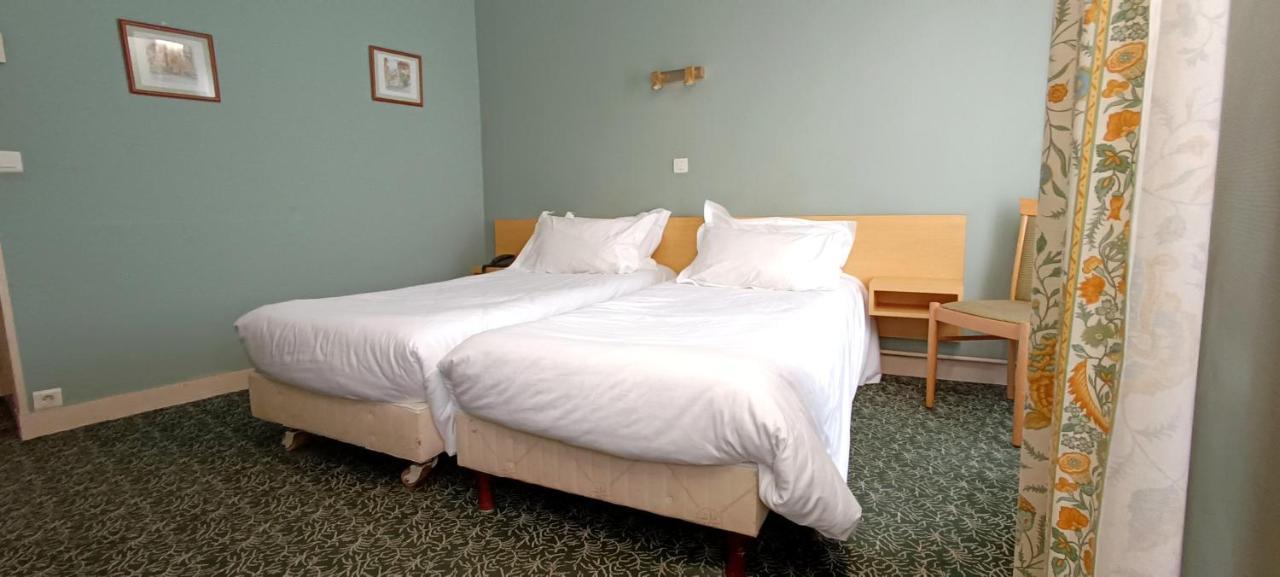 Hotel Grand Du Havre