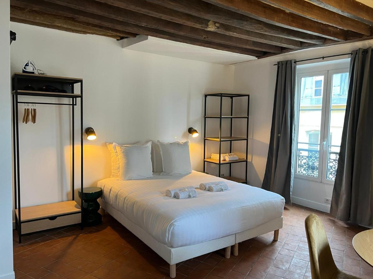 Conde Chic * Paris