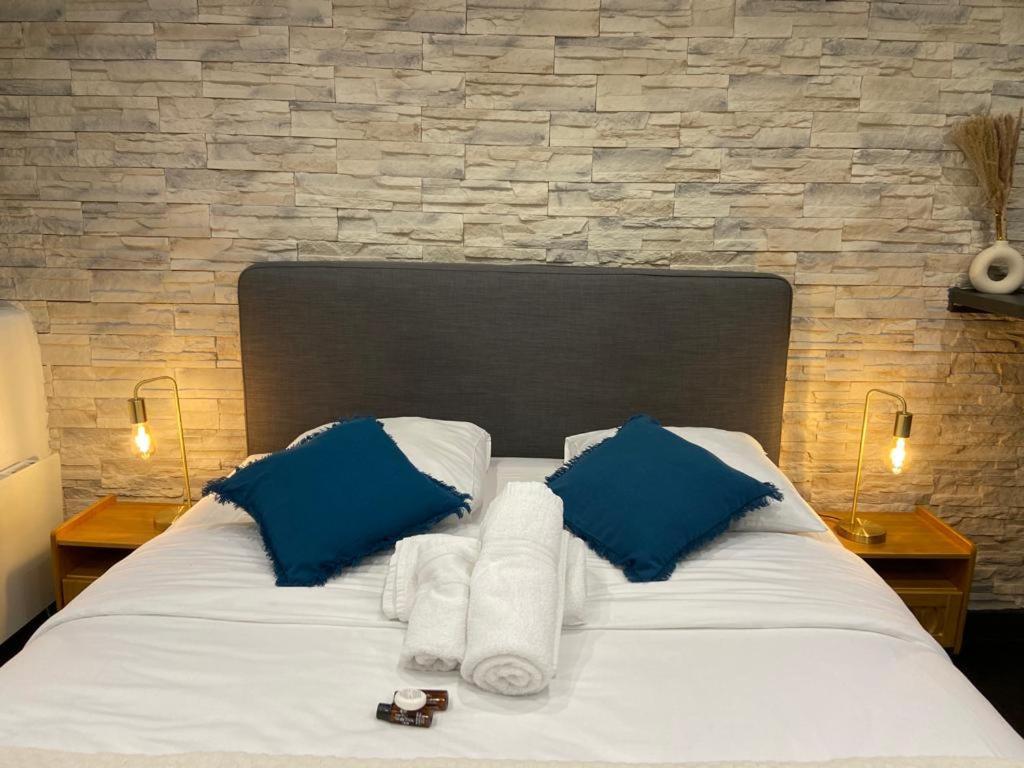 Apartamento Le Marais By Prestige Paris