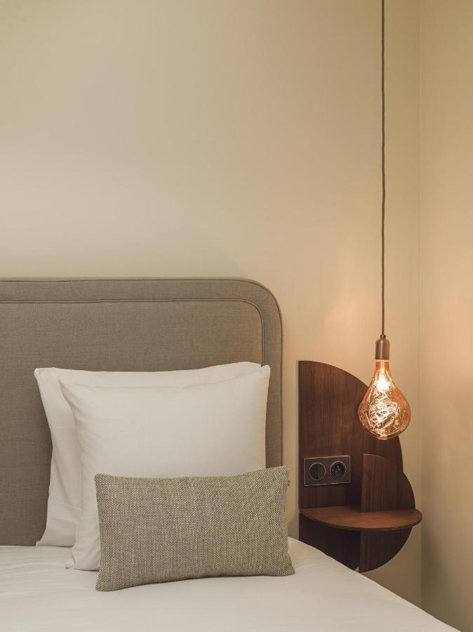 Appartement The Rosemary Eiffel Tower