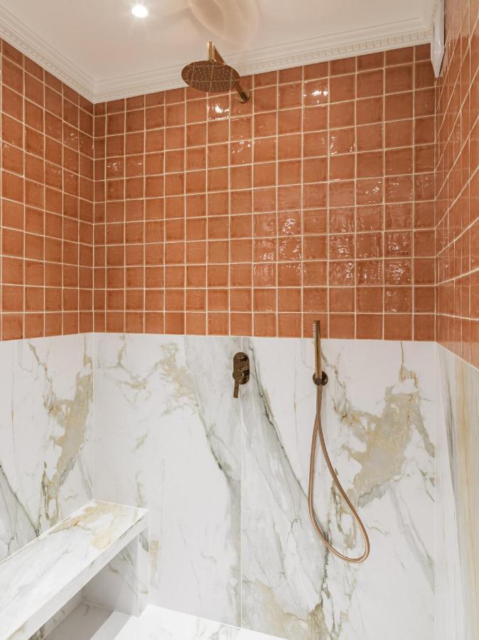 Appartement The Rosemary Eiffel Tower Paris