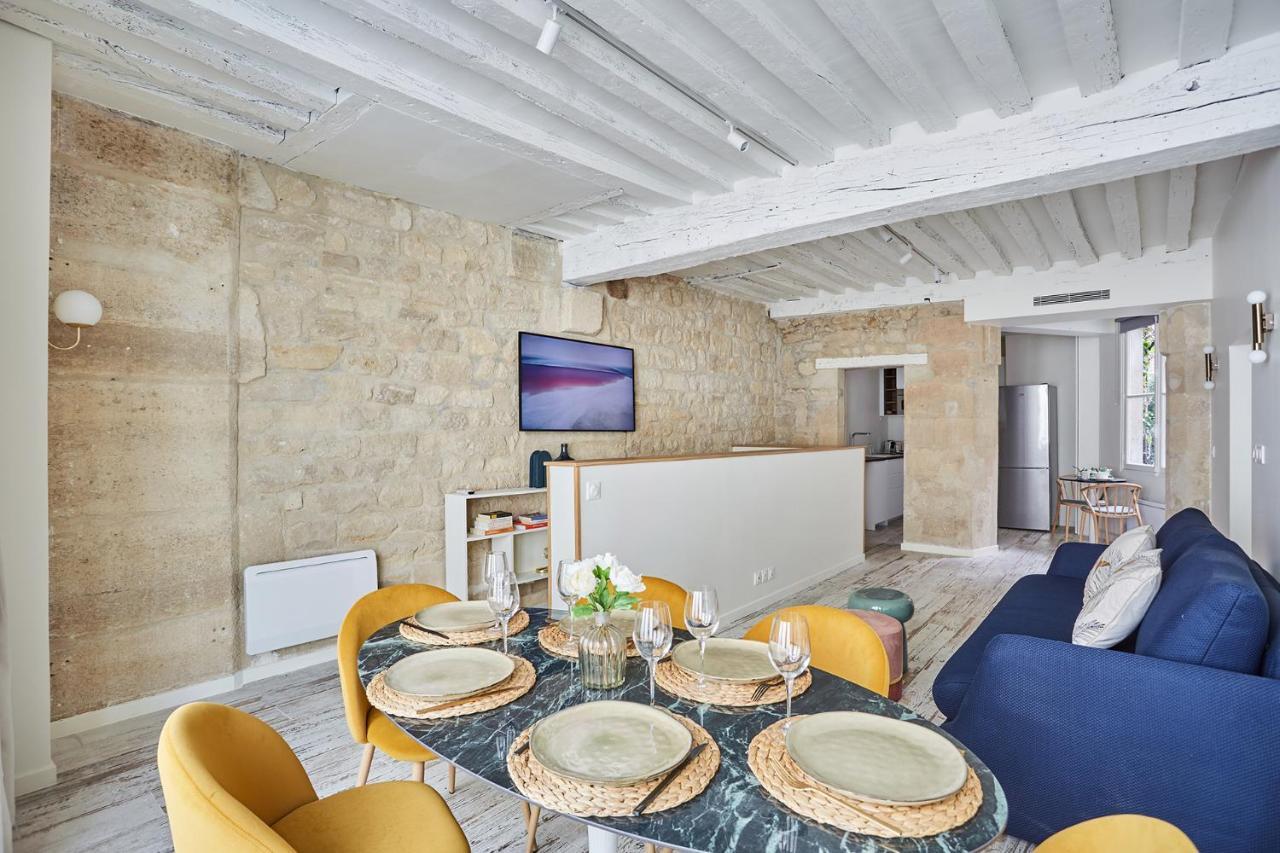 Apartamento Le Marais By Prestige