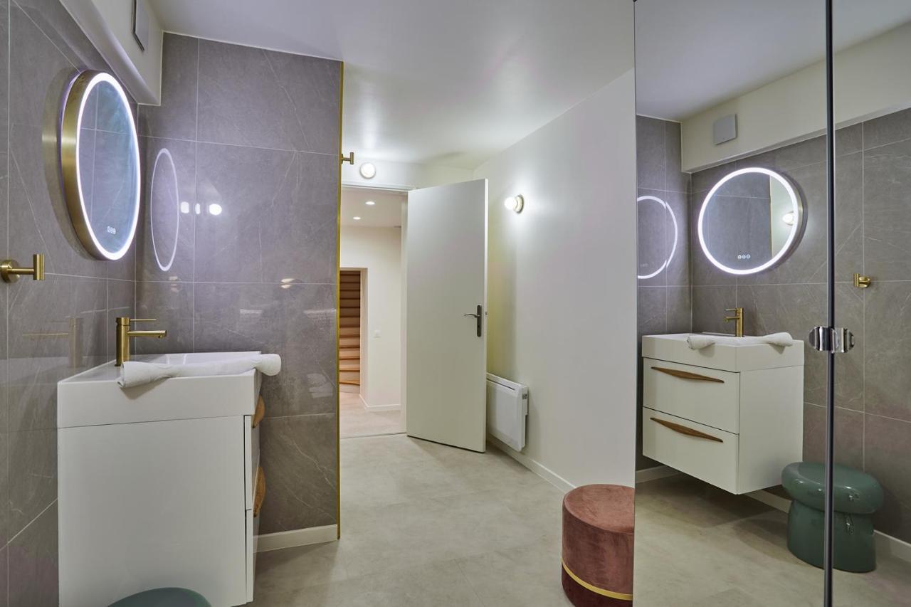 Apartamento Le Marais By Prestige