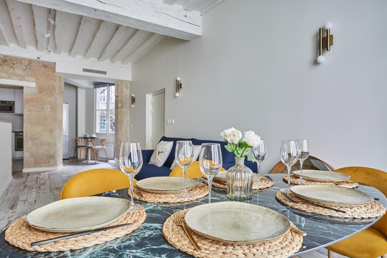 Le Marais By Prestige Apartamento Paris