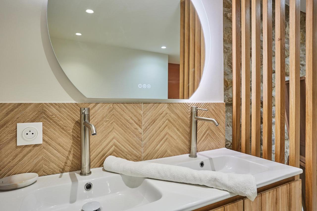 Apartamento Le Marais By Prestige Paris
