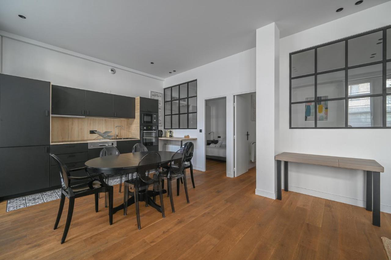 De Prestige - Grand Varenne Apartment