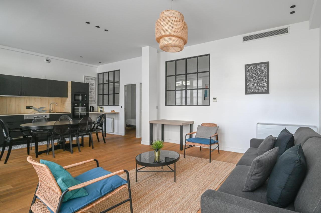 Apartment De Prestige - Grand Varenne