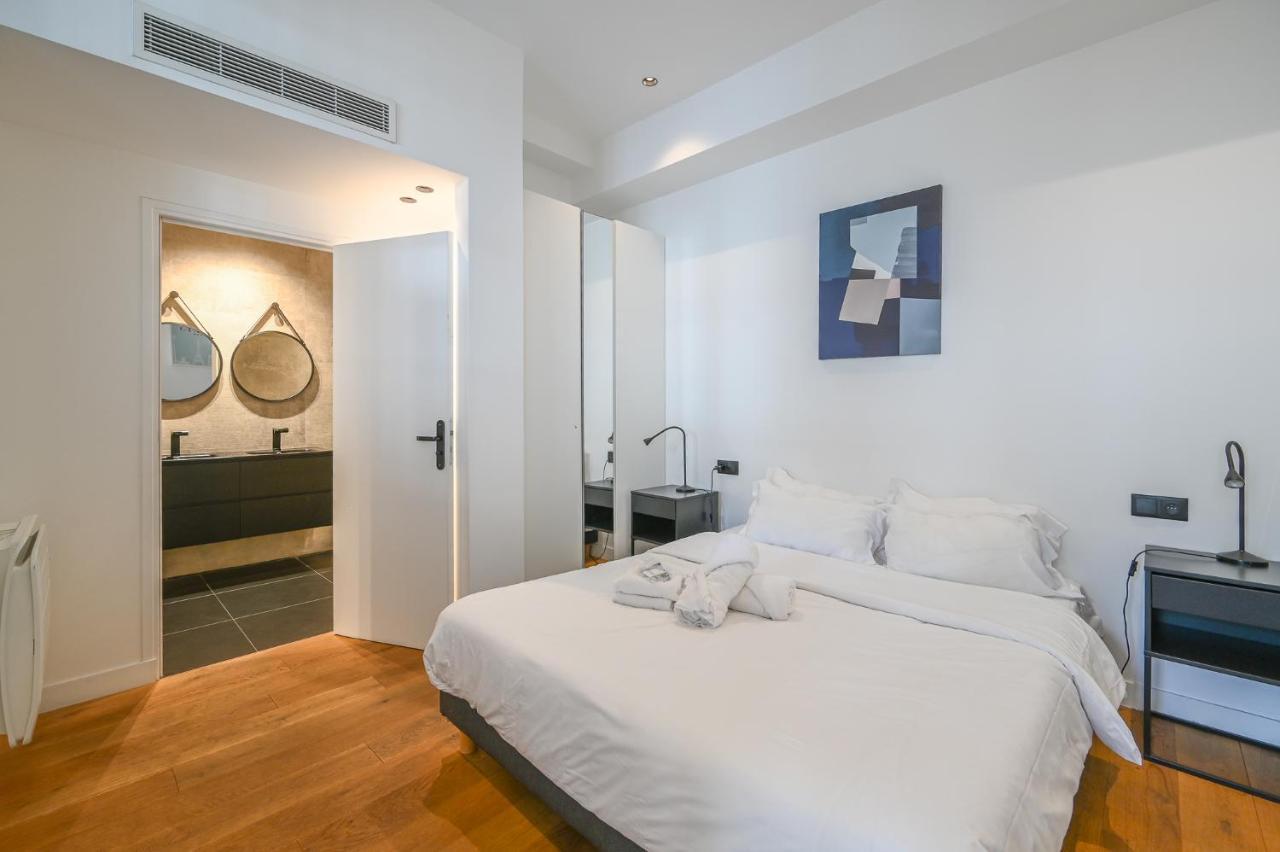 De Prestige - Grand Varenne * Paris