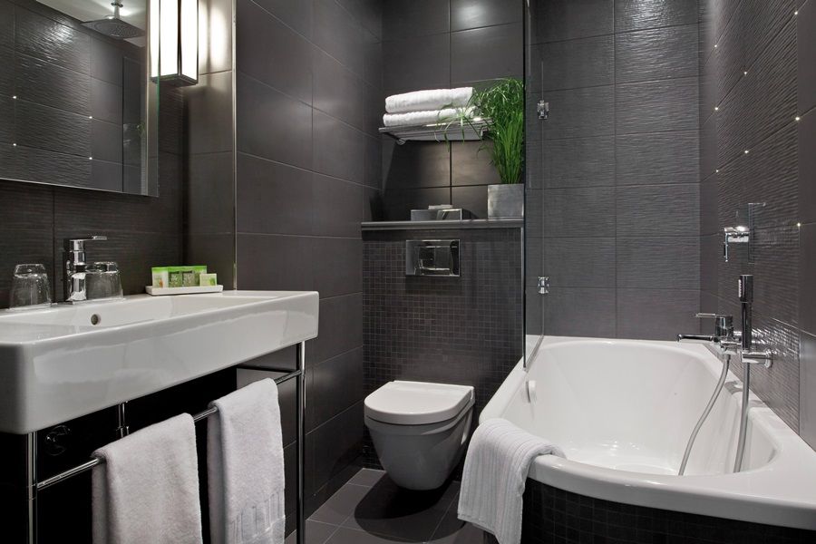 Etoile Saint Ferdinand By Happyculture Hotel Paris