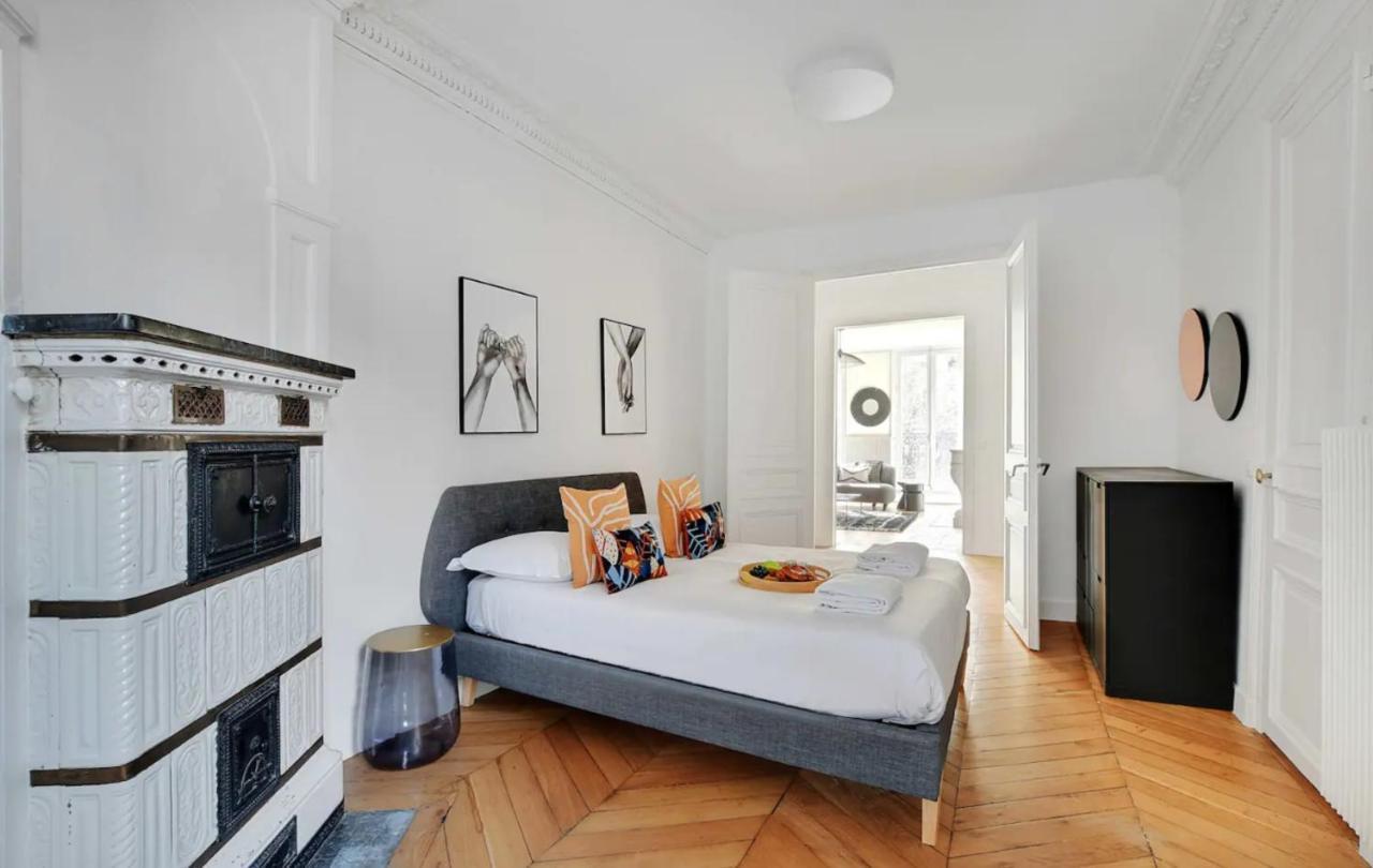 Apartamento Le Marais By Prestige Paris