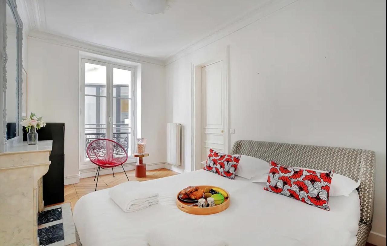 Apartamento Le Marais By Prestige