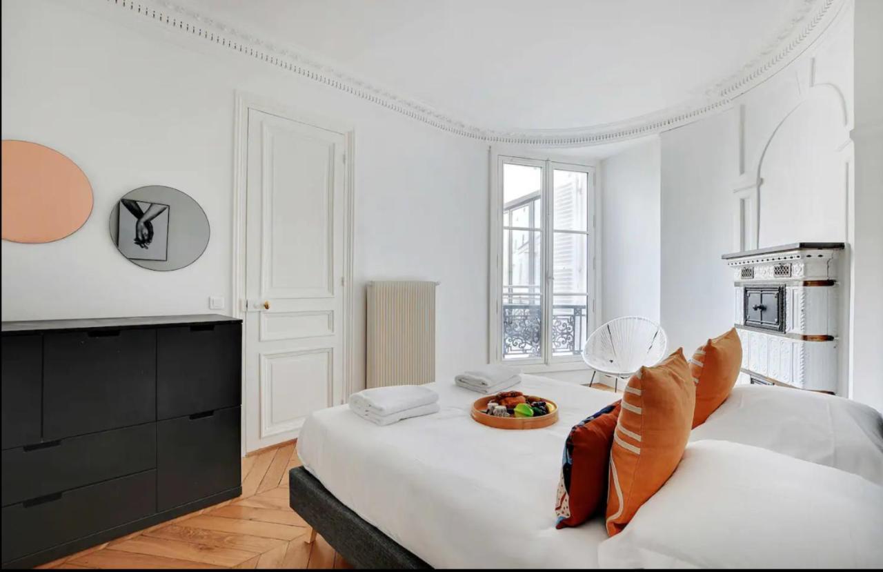 Apartamento Le Marais By Prestige *