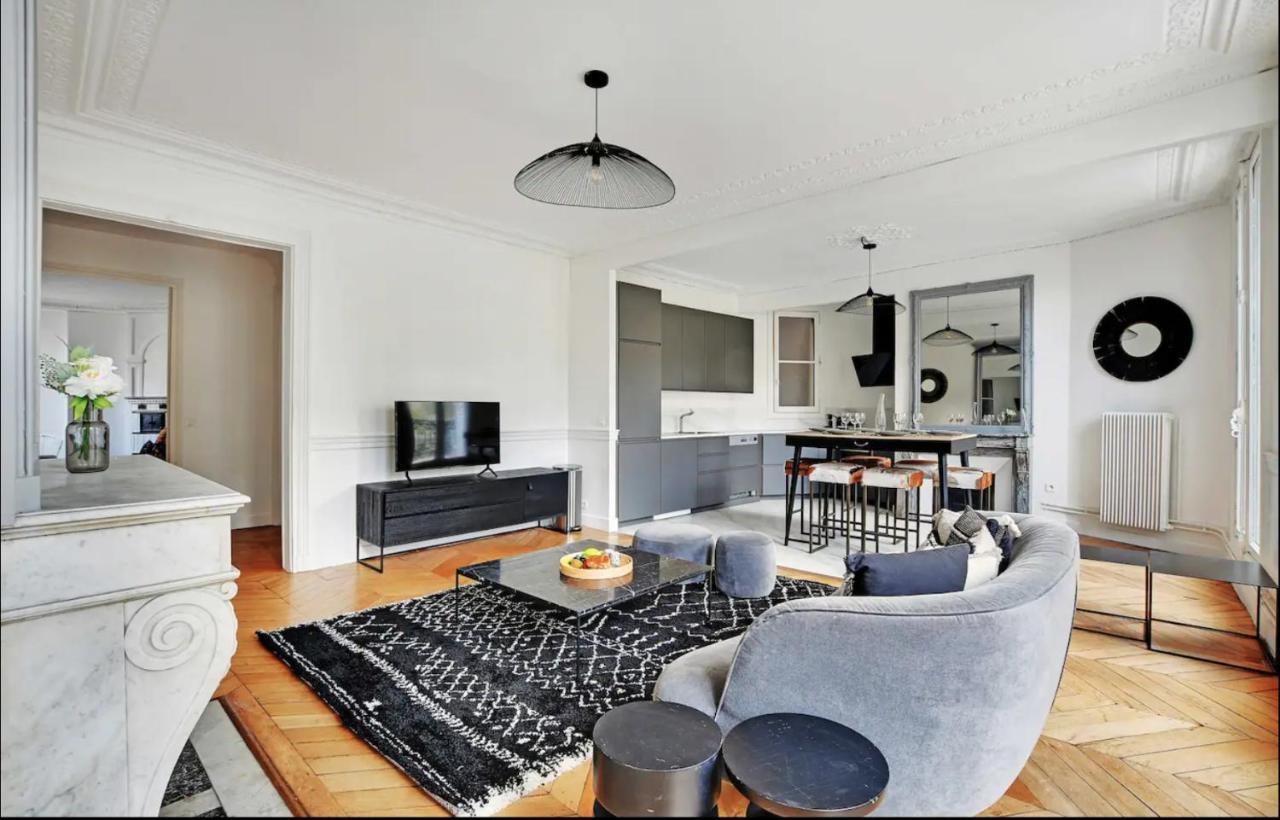 Le Marais By Prestige Apartamento Paris