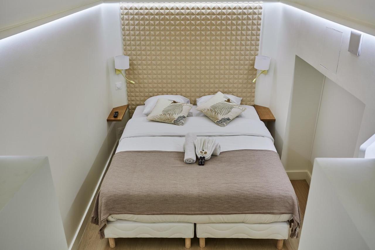 Apartamento Le Marais By Prestige Paris
