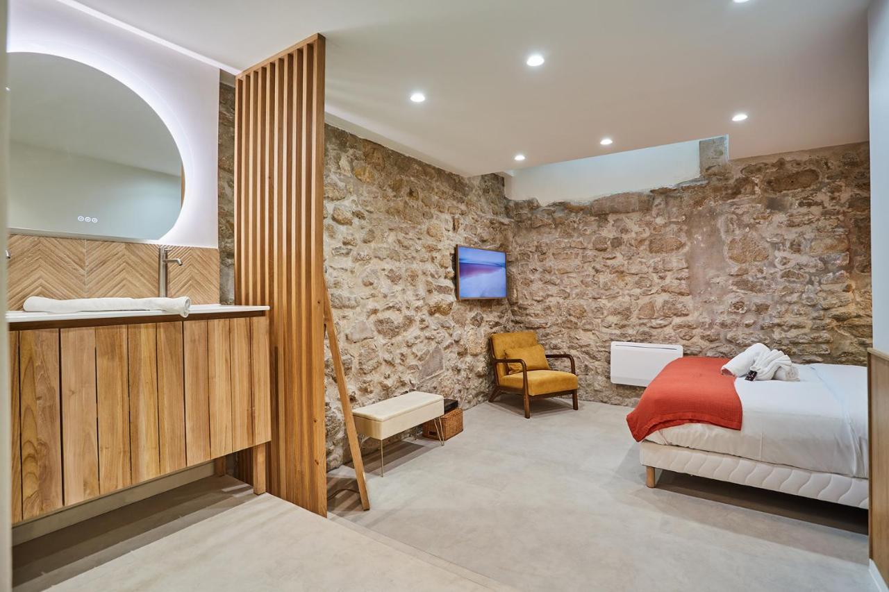 Apartamento Le Marais By Prestige *