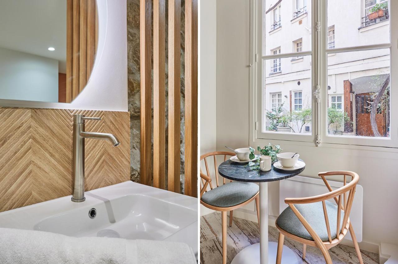 Apartamento Le Marais By Prestige Paris