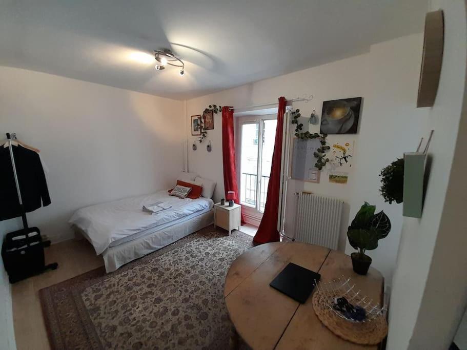 Apartment Cosy Getaway