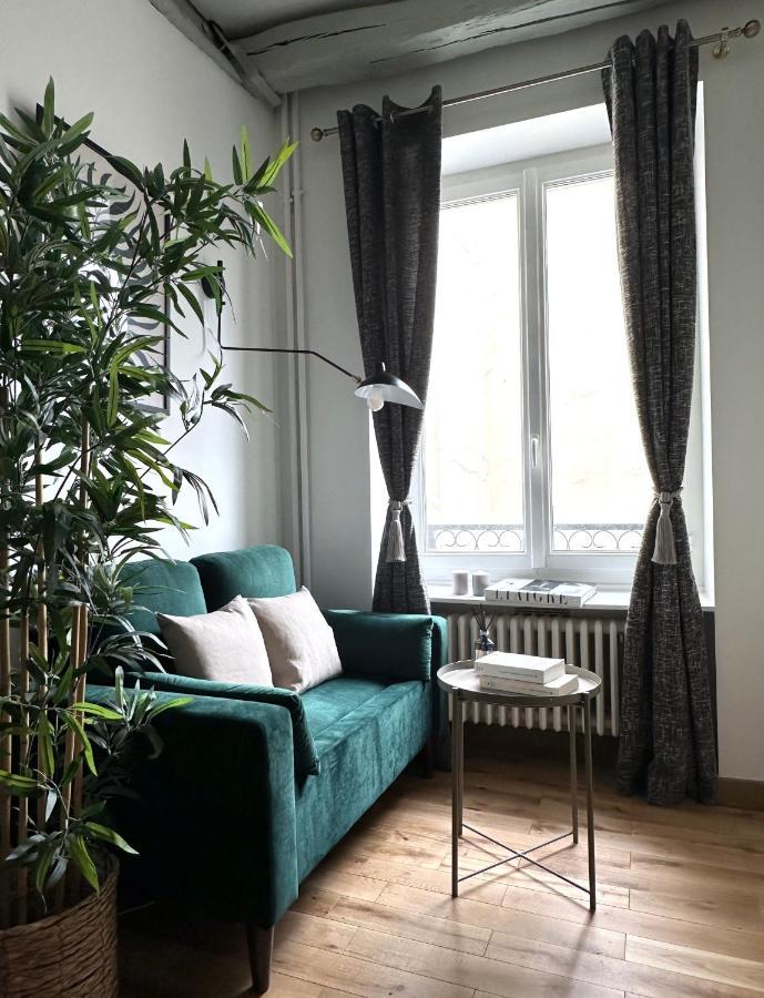 Apartment 1587 - Cozy In