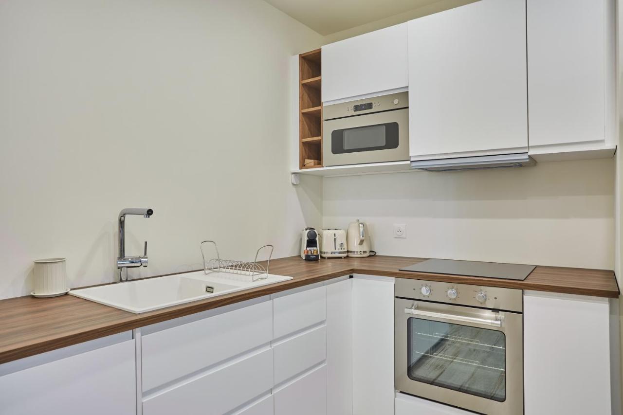 Le Marais By Prestige Apartamento