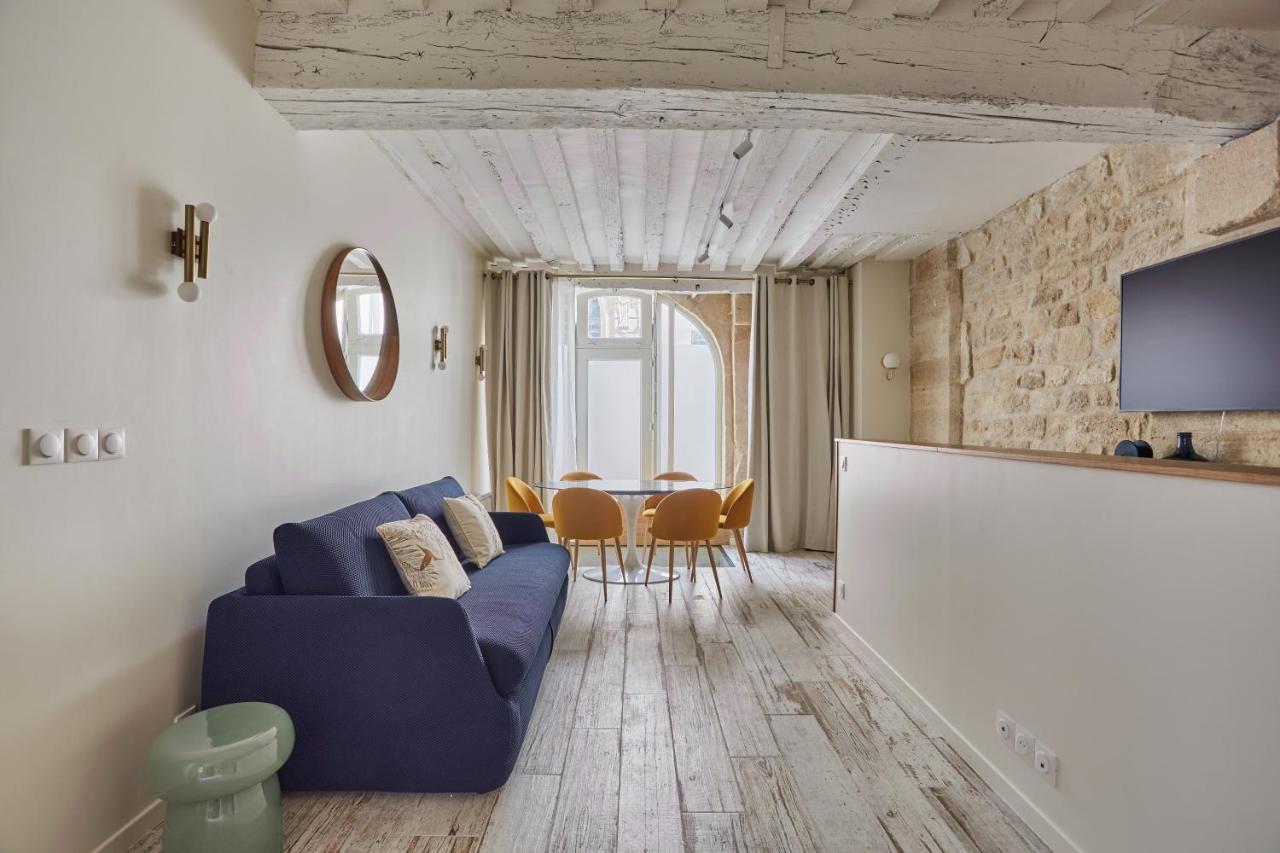 Le Marais By Prestige Apartamento Paris