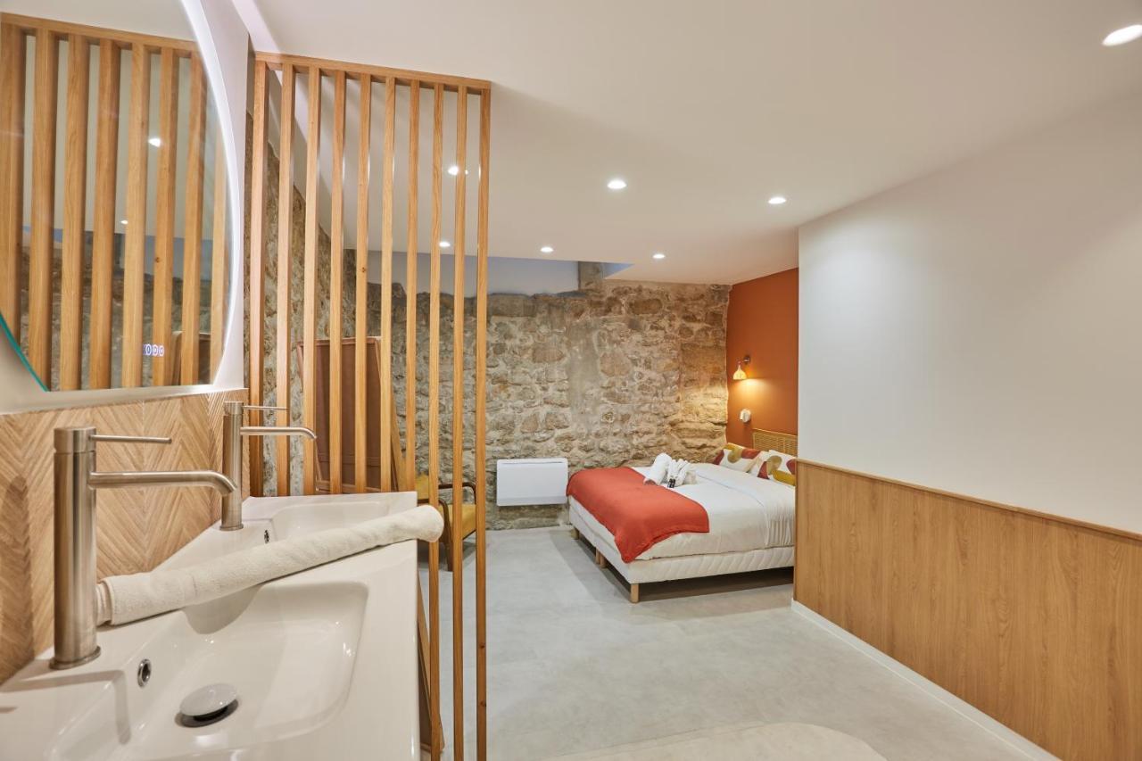 Apartamento Le Marais By Prestige