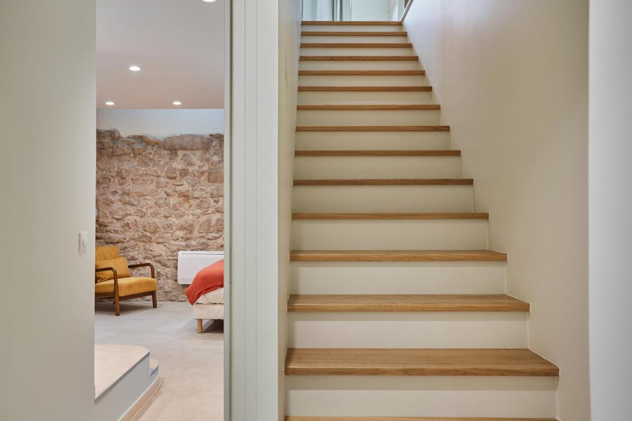 Apartamento Le Marais By Prestige Paris