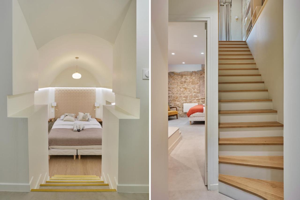 Apartamento Le Marais By Prestige *