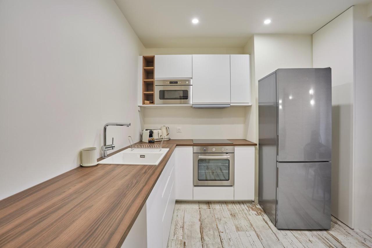 Le Marais By Prestige Apartamento *