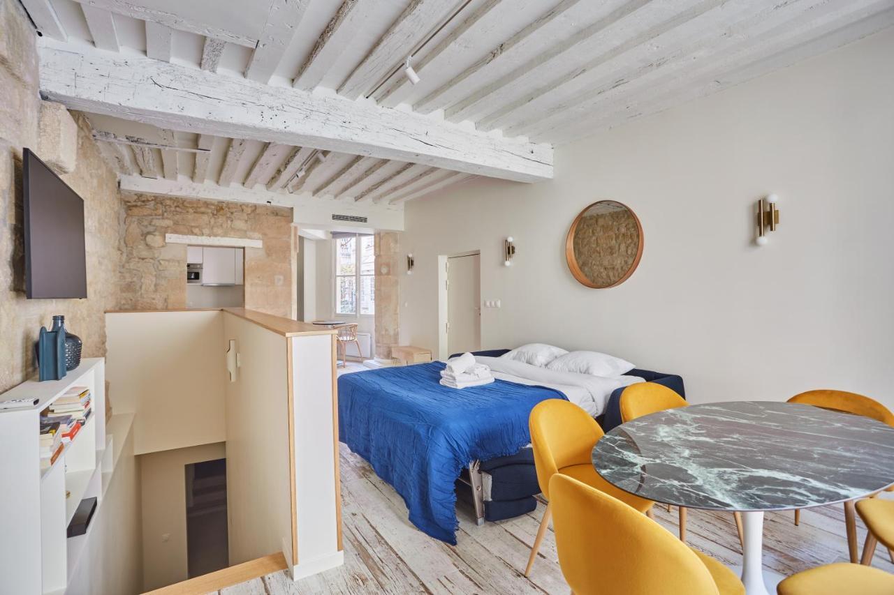 Apartamento Le Marais By Prestige