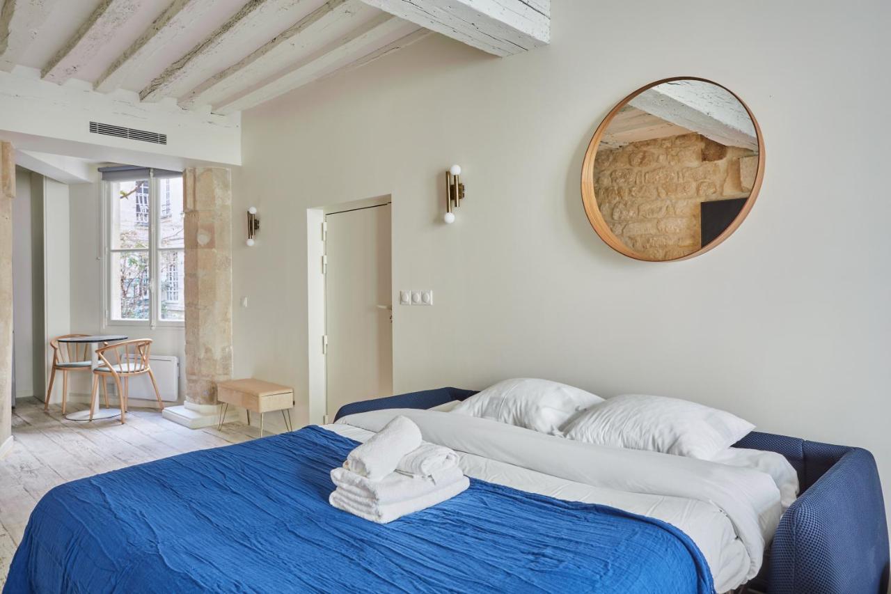 Apartamento Le Marais By Prestige *