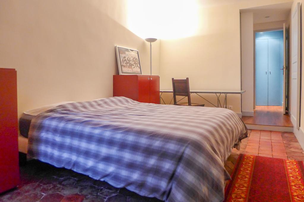 Contrescarpe Square - 2 Bedrooms In Latin Quarter Apartment Paris
