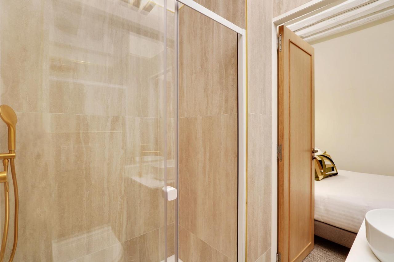 Pick A Flat's In Louvre - Rue Saint Honore Apartment Paris