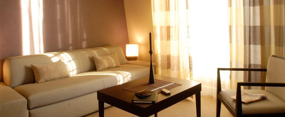 Adagio Haussmann Champs Elysees