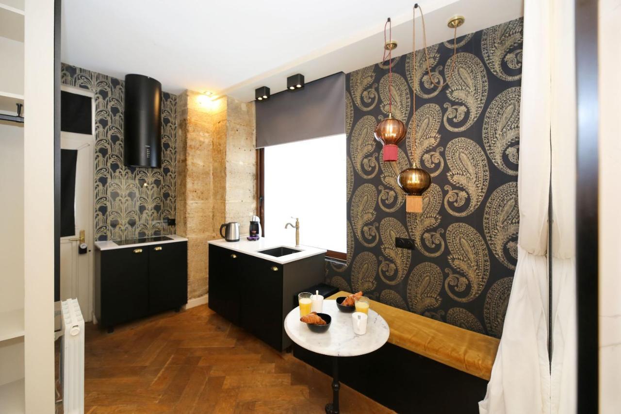 Cosy Proche Tour Eiffel - 15 -2p - Flat-guest Apartment