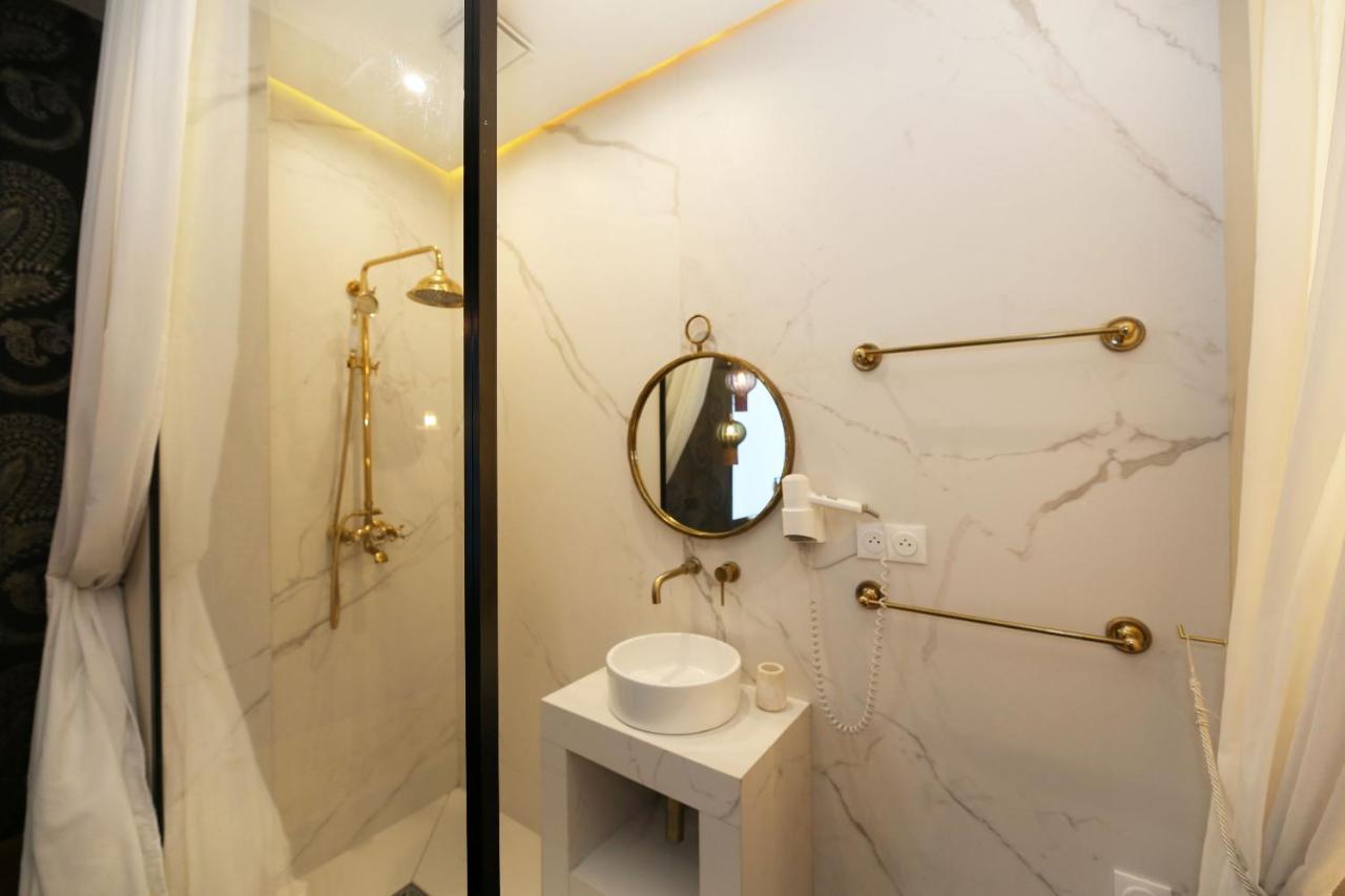 Cosy Proche Tour Eiffel - 15 -2p - Flat-guest *