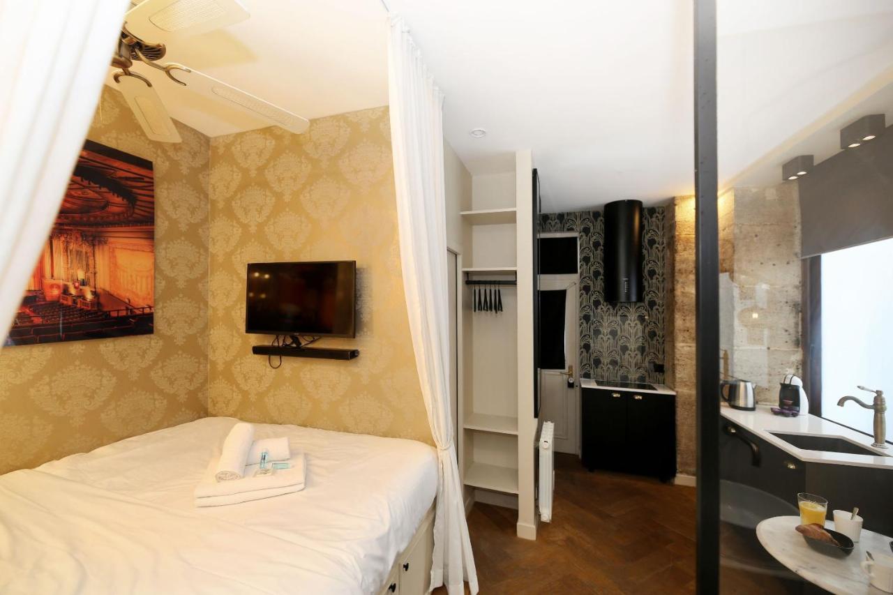 Cosy Proche Tour Eiffel - 15 -2p - Flat-guest Apartment