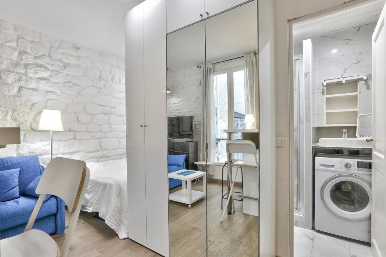 Beau Studio For 2 - 17e