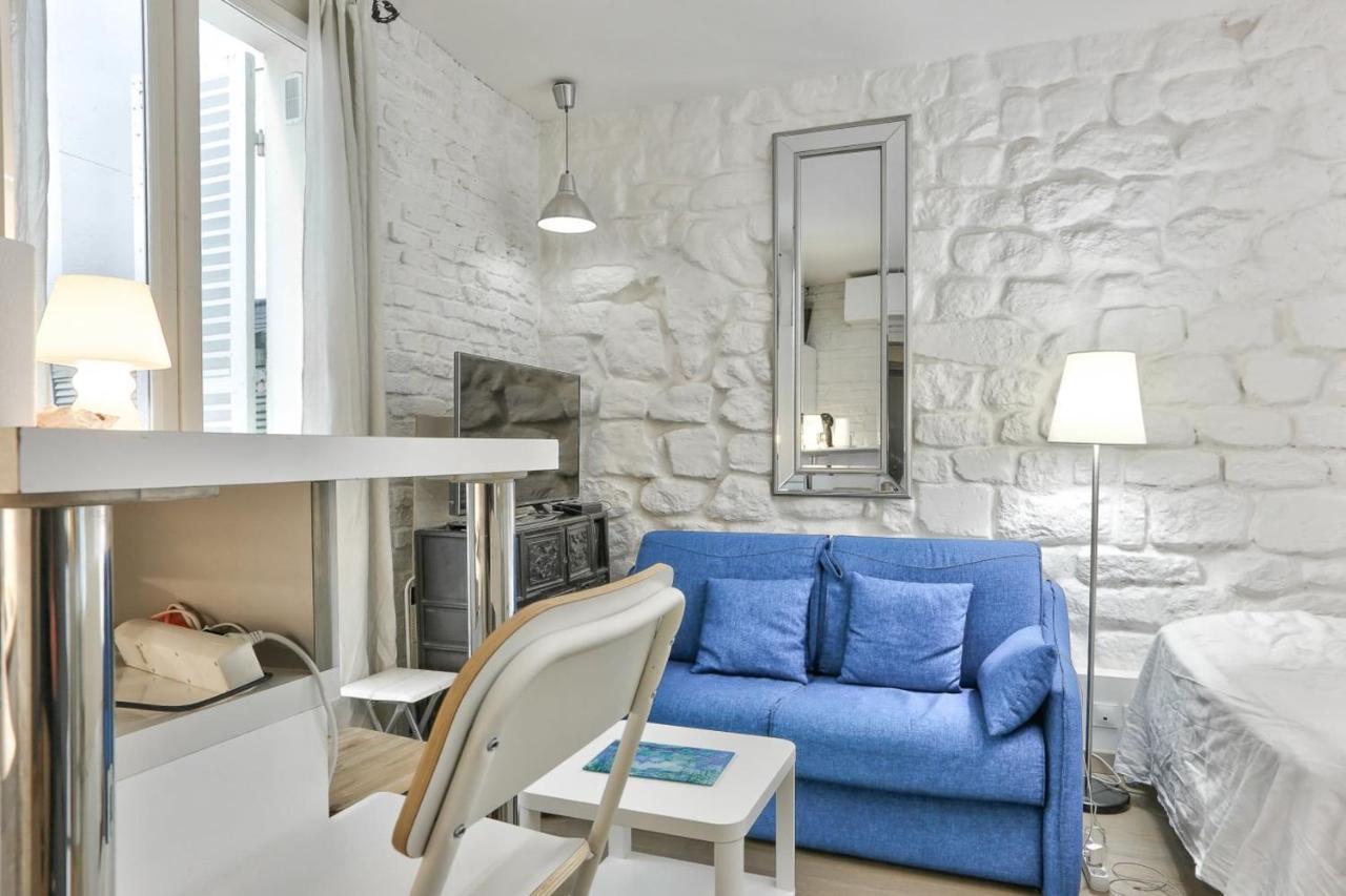 Beau Studio For 2 - 17e