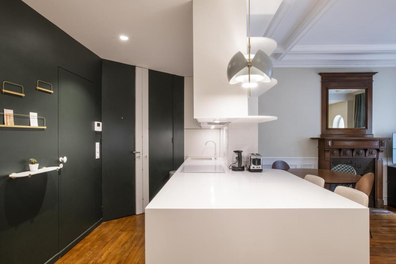 Pick A Flat's Apartment- Rue Nelaton Apartment