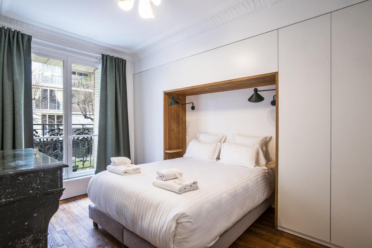 Pick A Flat's Apartment- Rue Nelaton Apartment *
