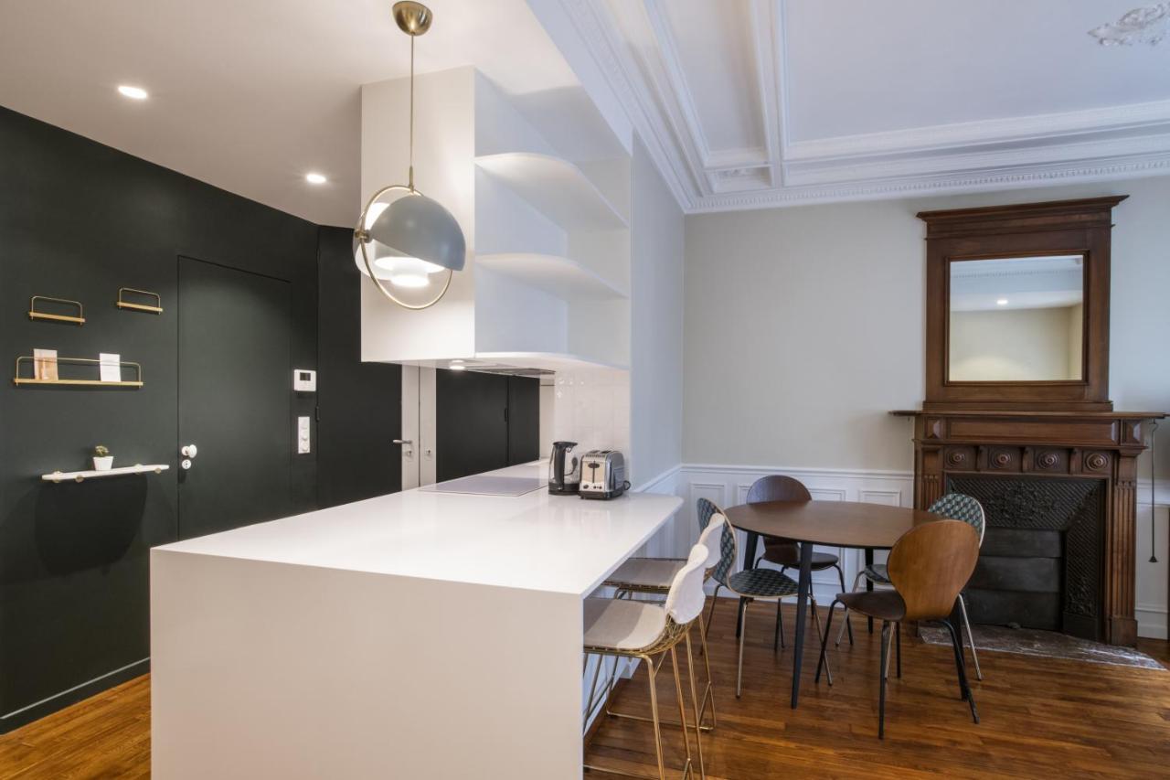 Apartment Pick A Flat's Apartment- Rue Nelaton Paris