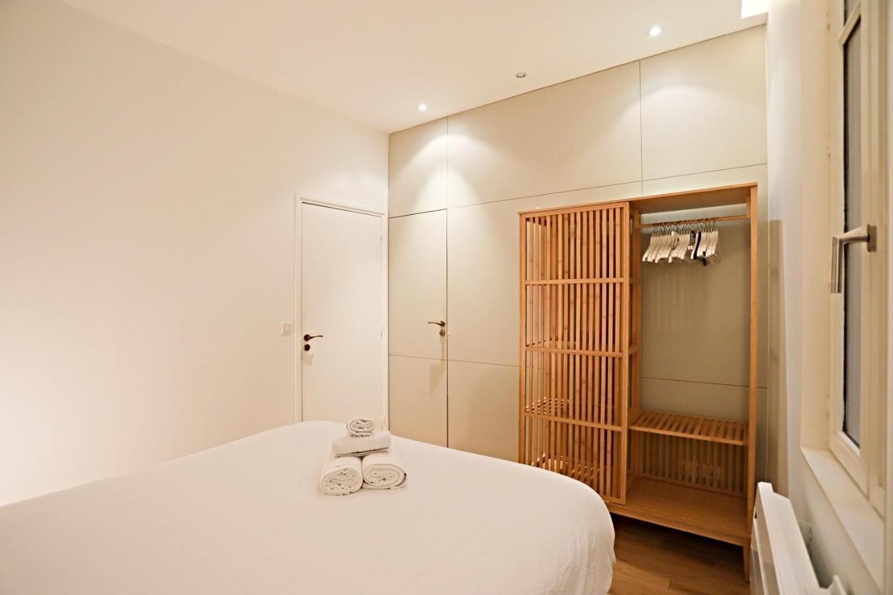 Appartement - Louvre & Rivoli *