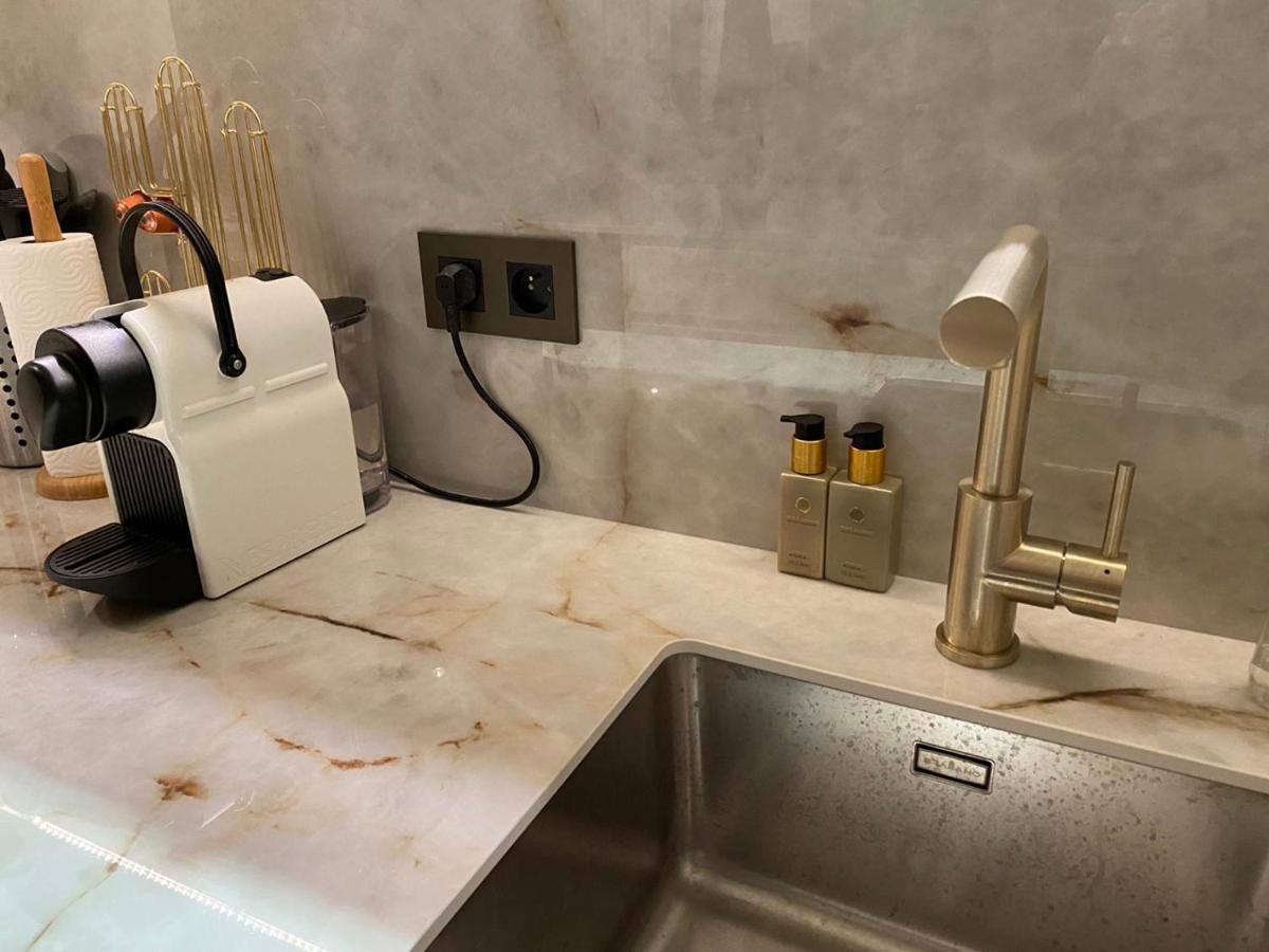 - Louvre & Rivoli Appartement