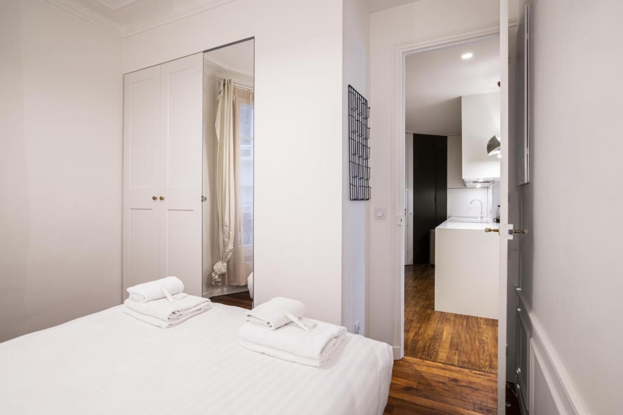 Apartment Pick A Flat's Apartment- Rue Nelaton Paris