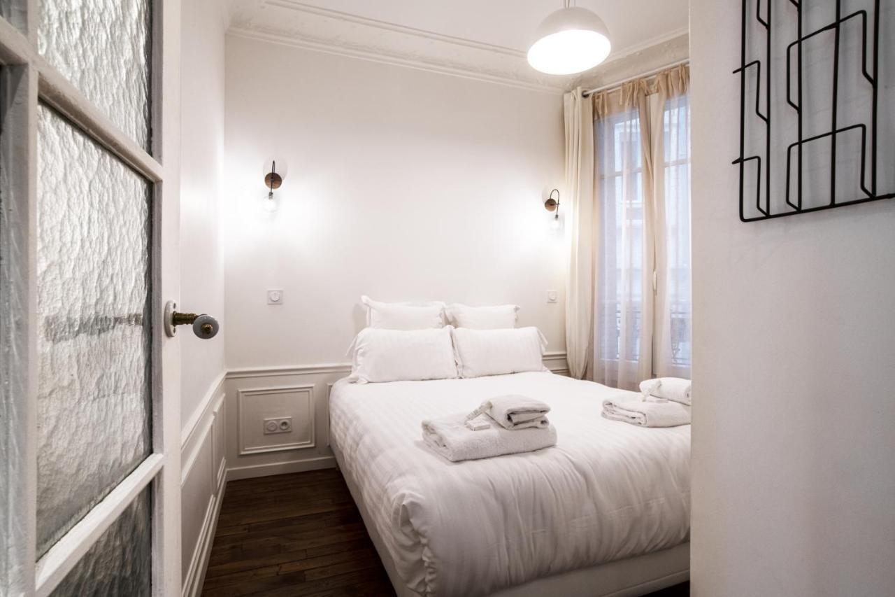 Pick A Flat's Apartment- Rue Nelaton * Paris