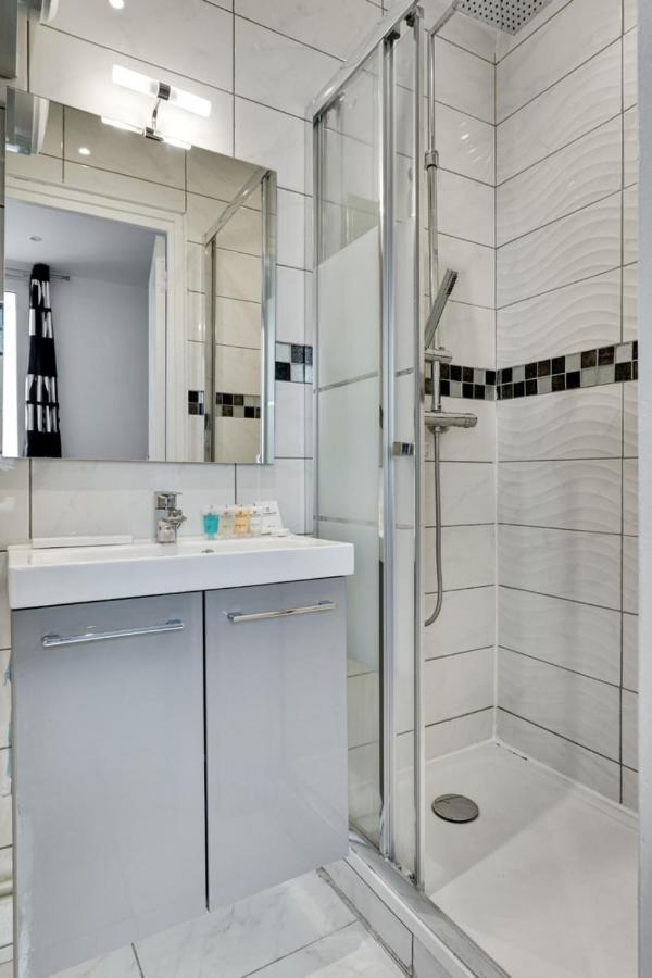 Apartment 255 Homard - Superb In