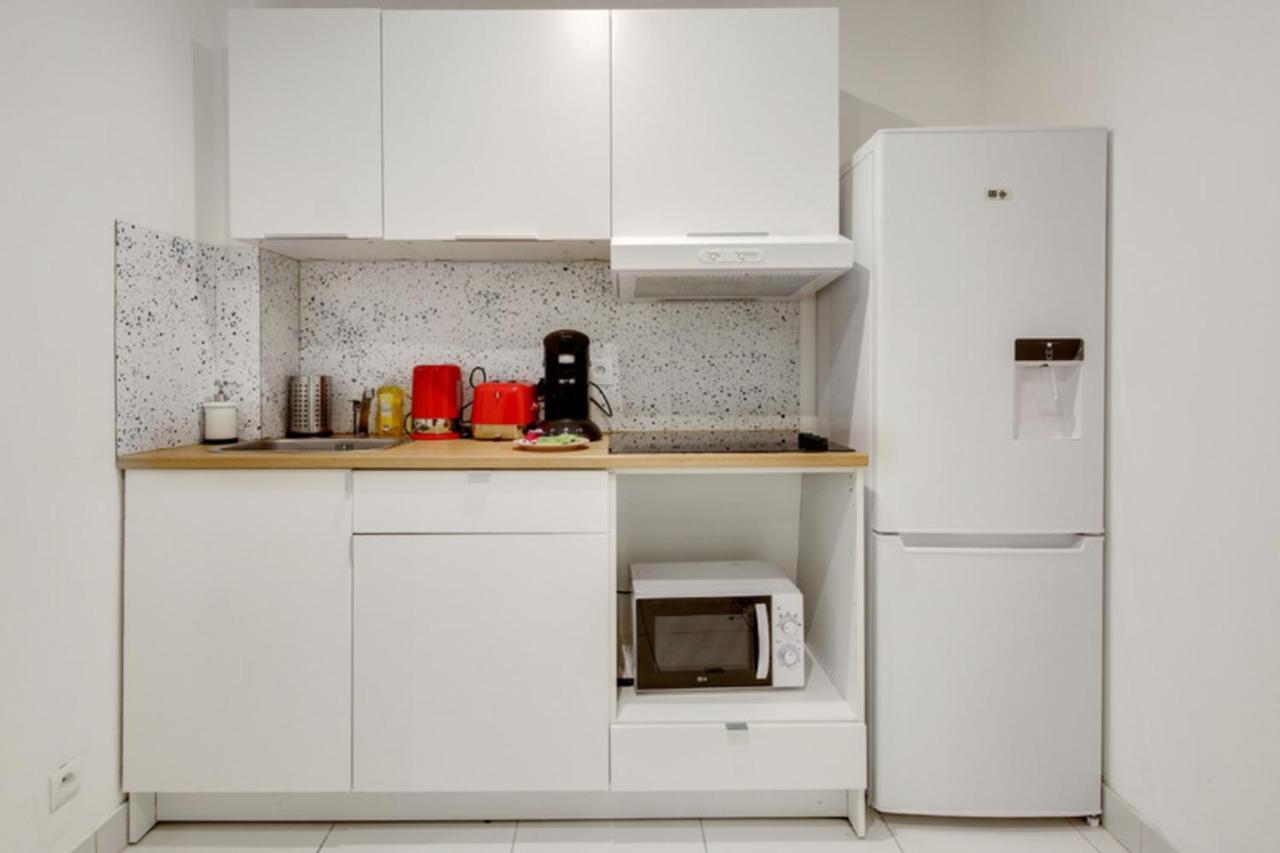 Apartamento 250 Sainte - Superb In