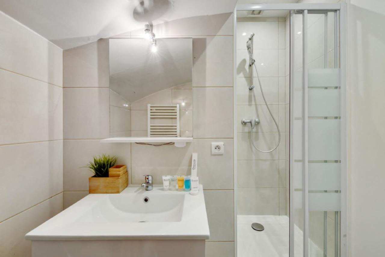 Apartamento 250 Sainte - Superb In *