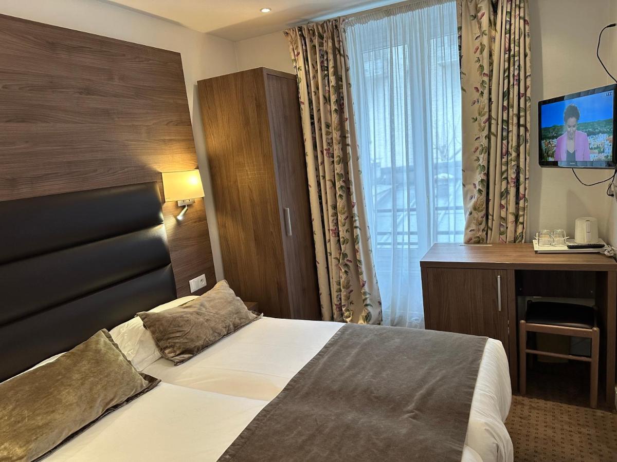 Agenor Hotel 3*