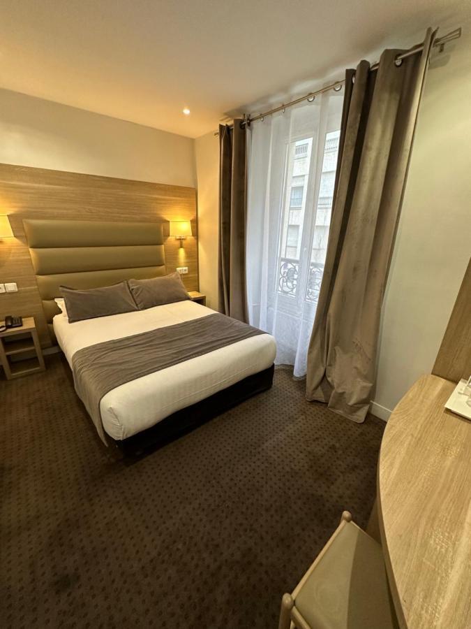 Hotel Agenor Paris